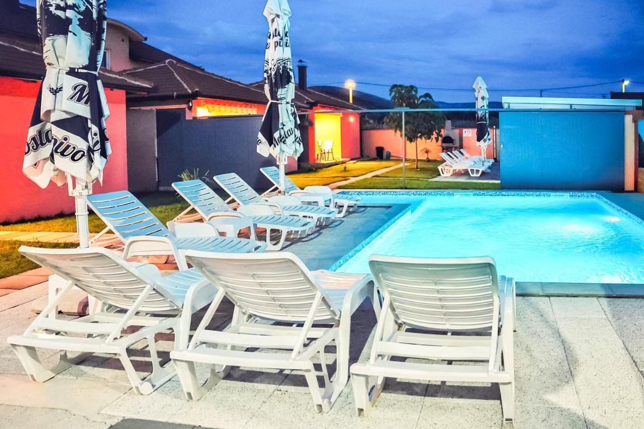 Bise Resort บลากาย ภายนอก รูปภาพ