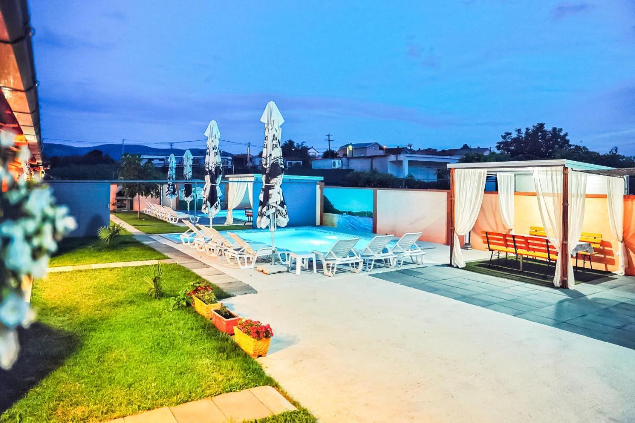 Bise Resort บลากาย ภายนอก รูปภาพ