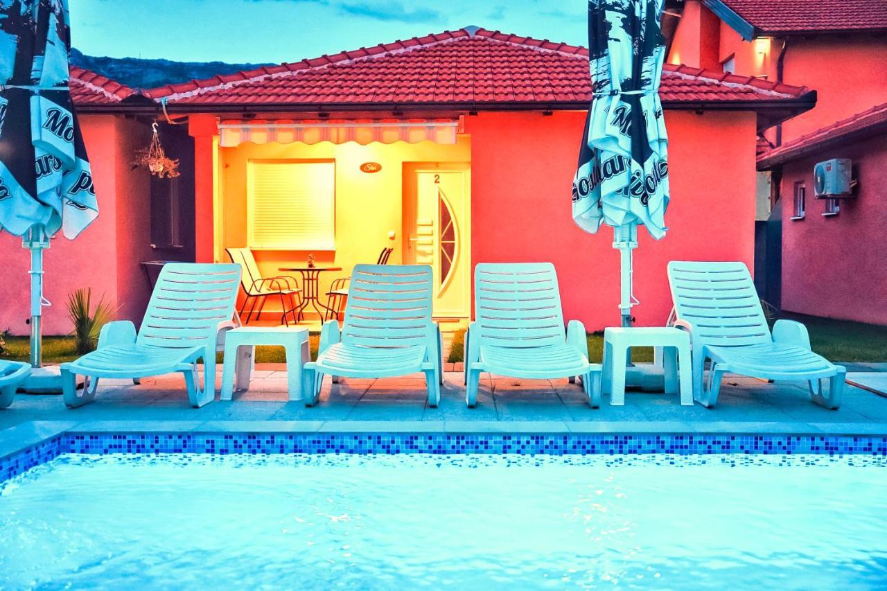 Bise Resort บลากาย ภายนอก รูปภาพ