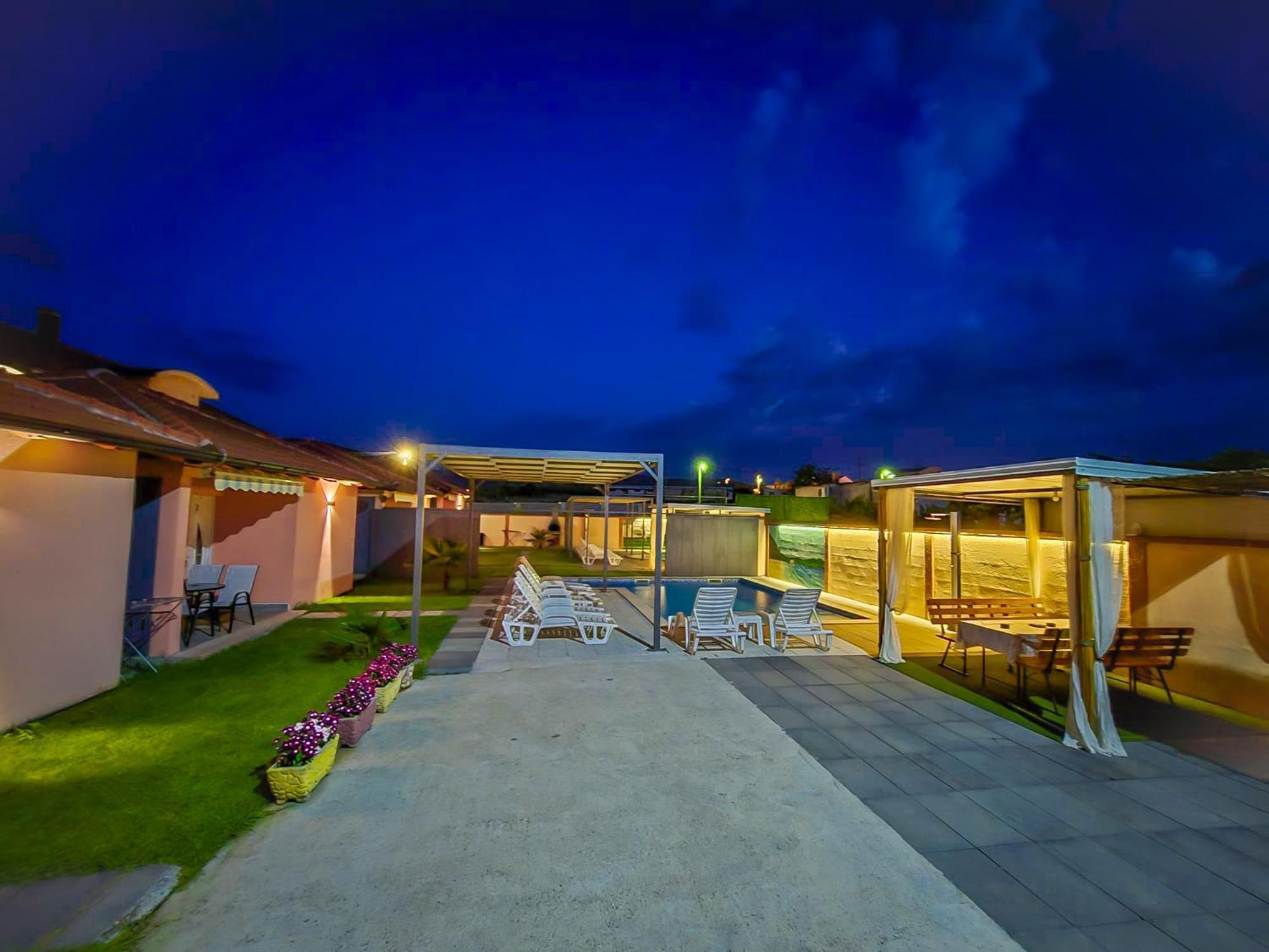 Bise Resort บลากาย ภายนอก รูปภาพ